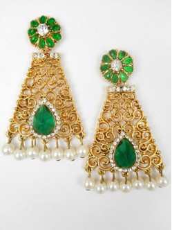 Fashion Earrings